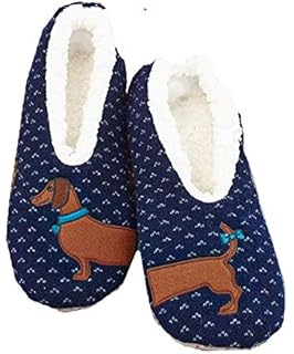 dachshund slippers amazon