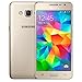 Samsung Galaxy Grand Prime DUOS G531H/DS - Gold (International Version)