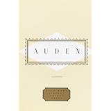 Auden: Poems (Everyman's Library Pocket Poets Series)