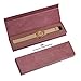 Marino Mens Wooden Watch - Wrist Watches for Men - Dress Wood Watch