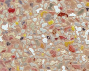 Plastruct PS-72 HO Field Stones (2) PLS91580