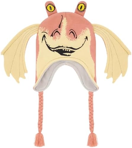 Amazon.com: Star Wars Jar Jar Binks Exsqueeze Me Graphic T-Shirt
