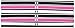 Under Armour Women's Mini Headbands - 6 Pack, Black/Tropic Pink, One Size Fits All