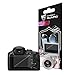 for PANASONIC LUMIX DC-ZS70 - GX850 - GX800 (2 Units) Screen Protector Skin Lifetime Replacement Warranty Invisible Protective HD Clear Guard - Smooth/Bubble -Free by IPG primary