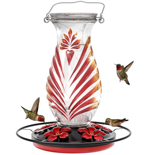 Hummingbird Feeder