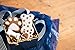 Dog Bone And Dog Paw Cookie Cutter Set of 4 - Stainless Steel Professional Quality For Dog Biscuit Treats And Cookies - Multi Purpose Kitchen Tool - Dishwasher and Oven Safe