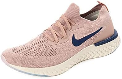 nike epic react diffused taupe