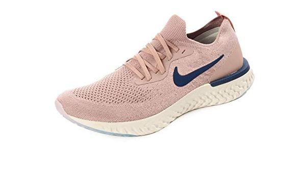 Nike Epic Phantom React Flyknit Zapatillas de running - Hombre - Blanco,  precio y características - Shoptize