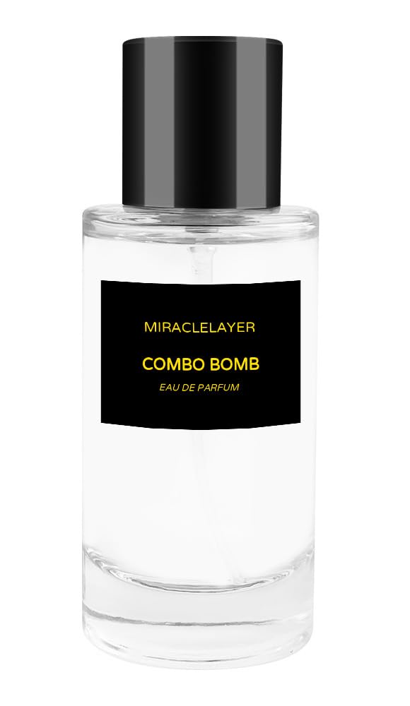 MIRACLELAYER Combo Bomb - Iso E