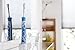 Philips Sonicare Hx6315/71 for Kids Rechargeable Toothbrush with Bonus, 2 Count