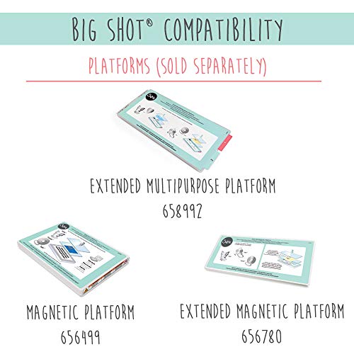 5 Sizzix+661500+Starter+White+Version