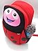 Kids Back Pack Toddler Backpack Books Pencils & Supplies Childs Bag Snack