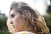 808 Ave. Stainless Steel Stud Clip On Earrings Set: Black Magnetic Gauge Cheater Ear Rings for Men & Women - 8 Pieces