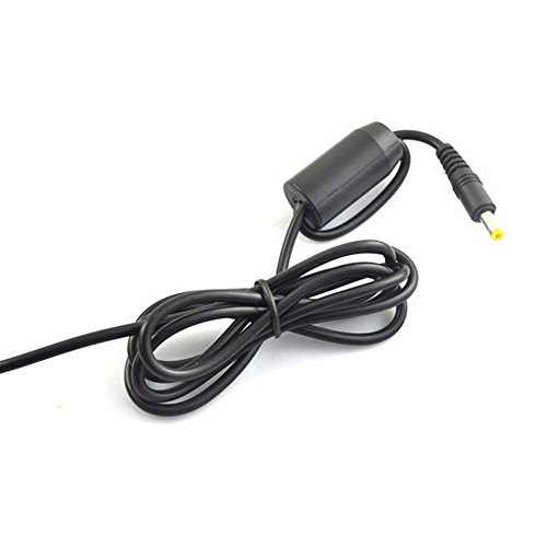 Power Adapter Cord Slim AC Adapter Charger Supply for PlayStation 2 Sony PS2 70000 Console - Thumbnail 5