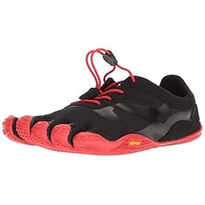 Vibram FiveFingers Men’s KSO Evo Multisport Indoor Shoes