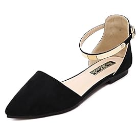 Womens Flats