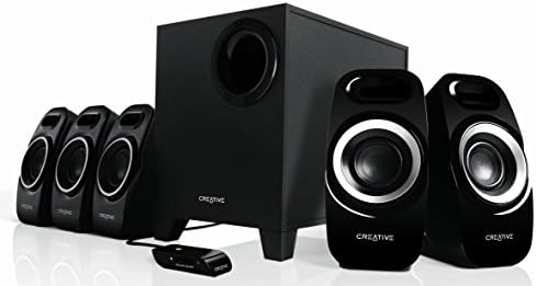 creative computer speakers 2.1 price list
