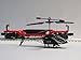 LIONEL NS First Responders FLATCAR & RC Helicopter #84493 o Gauge