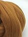 Cinnamon Spice Wool Top Roving Fiber Spinning, Felting Crafts USA (1lb)