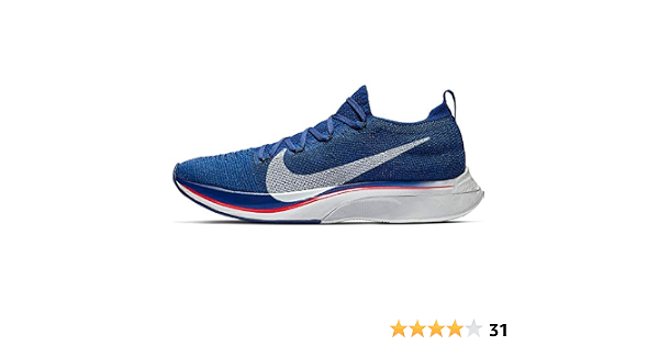 nike running vaporfly 4