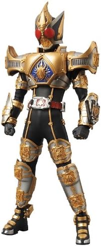 Amazon Rahdx 仮面ライダーブレイド キングフォーム リアルアクションヒーローズ フィギュア ドール 通販 Amazon Rahdx 仮面ライダーブレイド キングフォーム リアルアクションヒーローズ フィギュア ドール 通販