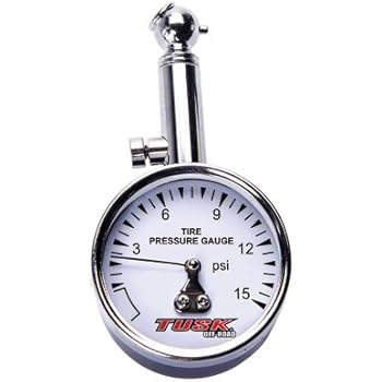 0 20 psi tire pressure gauge