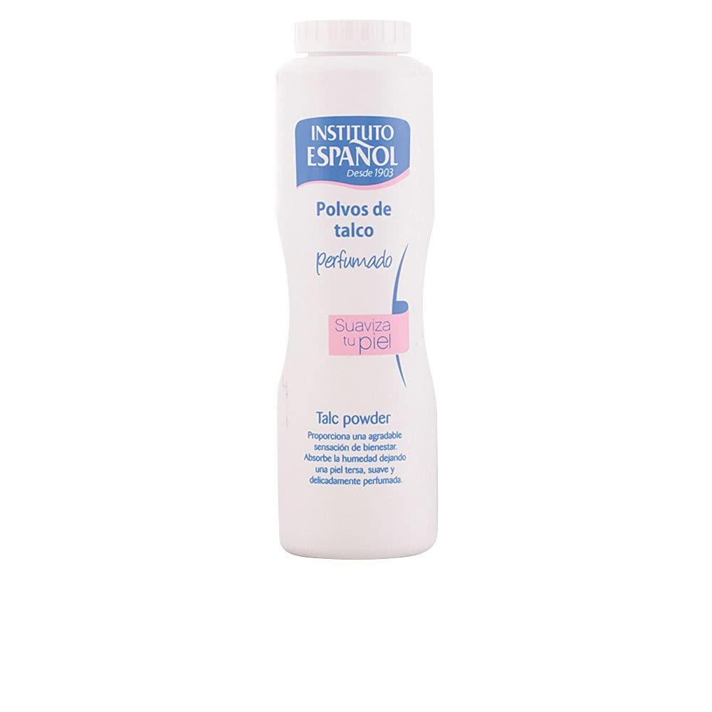 Instituto Espanol Super Talc 185 g
