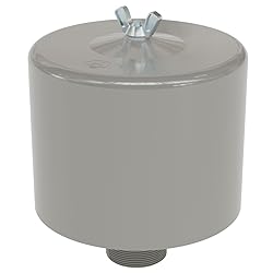 Solberg FS-19P-125™ Inlet Compressor Air Filter