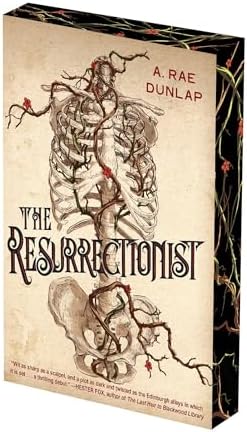 INFECTED 10th Anniversary Illustrated Collector's Edition: Will