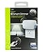 GE Enbrighten Z-Wave Plus Smart Dimmer Plug-In, 2 Simultaneously Controlled Z-Wave Outlets, Works with Alexa, Google Assistant, Repeater/Range Extender, ZWave Hub Required, 14280