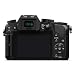PANASONIC LUMIX G7 4K Digital Mirrorless Camera Bundle with LUMIX G Vario 14-42mm and 45-150mm Lenses, 16MP, 3-Inch Touch LCD, DMC-G7WK (USA Black)thumb 2