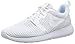 Nike Women's Roshe One Flyknit Purple/Fuchsia/White 704927-302