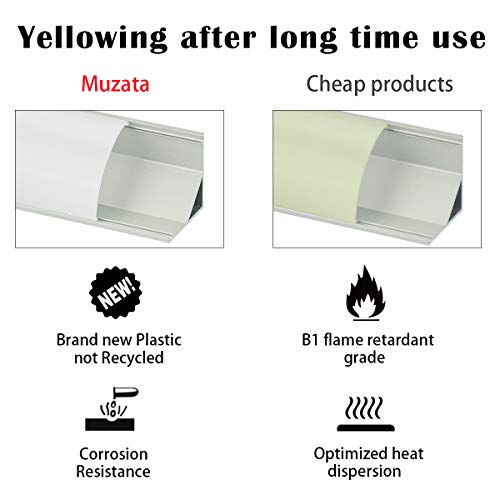 2 Muzata+Aluminum+Complete+Accessories+Installation