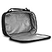 J World New York Cody Lunch Bag, Black, One Size