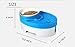 Circulatory Water Fountain PYRUS Electrical Feeder Filter Water with Circulatory structure for cat dog