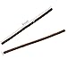MAIYUAN 5 Inch Long 0.1-0.2 Inch in Diameter Wood Log Sticks for DIY Crafts Photo Props (100pcs)