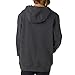 Burton Men's Logo Vertical Fill Pullover Hoodie Sweatshirt