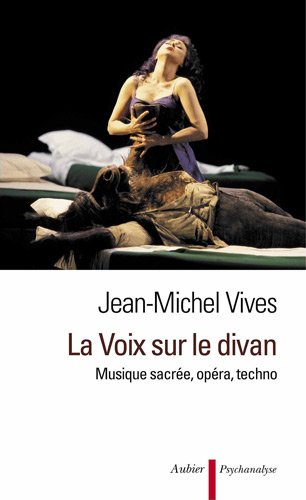 La  voix sur le divan