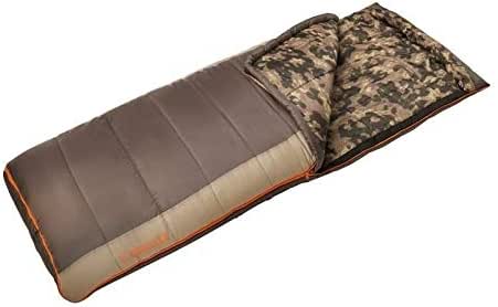 0 degree sleeping bag amazon