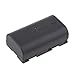Battery - TOOGOO(R) Battery BN-VF808U / BN-VF815U / BN-VF823U For JVC Everio GZ-MG130U & Many Other JVC Camcorders