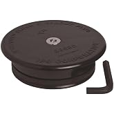 PROPLUS 301162 4" Flush Mechanical Cleanout Repair Plug