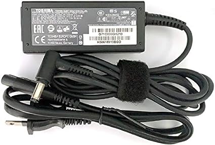 Amazon Co Jp 純正品 東芝 Toshiba Dynabook Az65 Az45 Az25等 ノートパソコン用 純正acアダプタ Pa5177u 1aca 19v 2 37a 45w L字型 純正acアダプター 整備済み品 パソコン 周辺機器