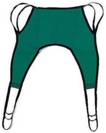 Hoyer Classics Four-Point Universal Padded U-Sling-Medium, Without Head Support,Each by Joerns Healthcare