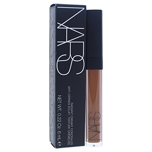 NARS Radiant Creamy Concealer, CafÃ©
