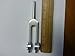 432Hz Weighted Tuning Fork