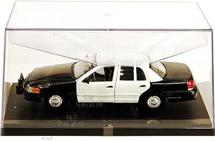 ford crown victoria welly