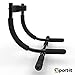 FEIERDUN Pull Up Bar Doorway Pullup and Dip Bar for Workout at Home Fit Doorways 29.5