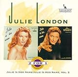 Julie Is Her Name Vol 1 & 2