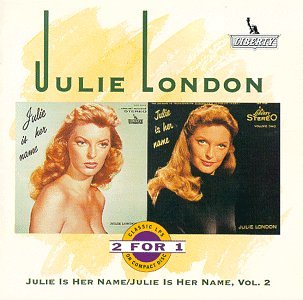 UPC 077779980420, Julie Is Her Name Vol 1 &amp; 2