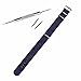 STYLELOVER Premium NATO Watch Bands Nylon Straps Width 16mm 18mm 20mm 22mm 24mm